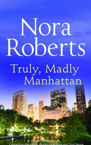 Image of Truly, Madly Manhattan: Local Hero / Dual Image