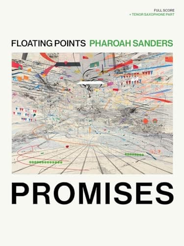 Image of Floating Points & Pharoah Sanders - Promises: Score +Part
