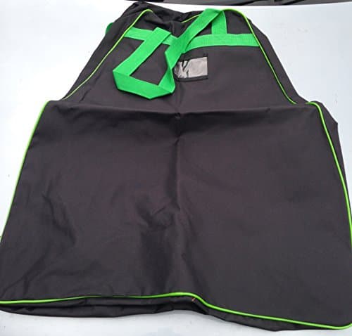 Image of JL Golf *NEW* Large Waterproof Electric Trolley Cover takes motocaddy clicgear Powakaddy Hillbilly bag
