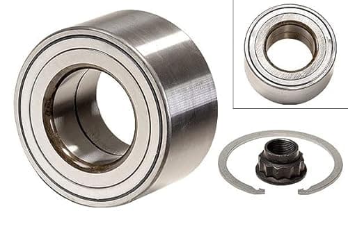 Image of 713 6214 30 Wheel Bearing & Wheel Bearing Kits