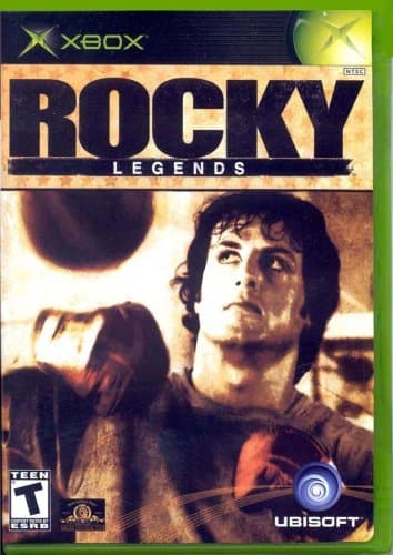 Image of Rocky: Legends - Xbox (Renewed)