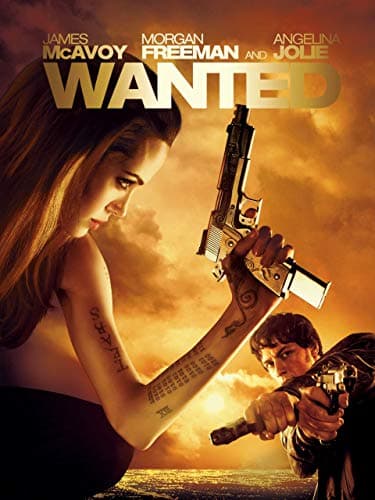 Image of Wanted