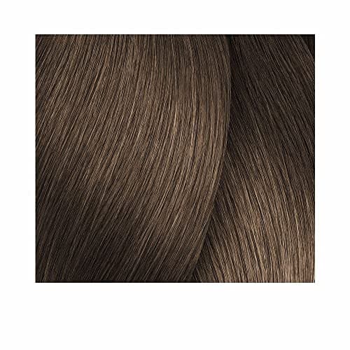 Image of DIA LIGHT gel-creme acide sans amoniaque #7,8 50 ml