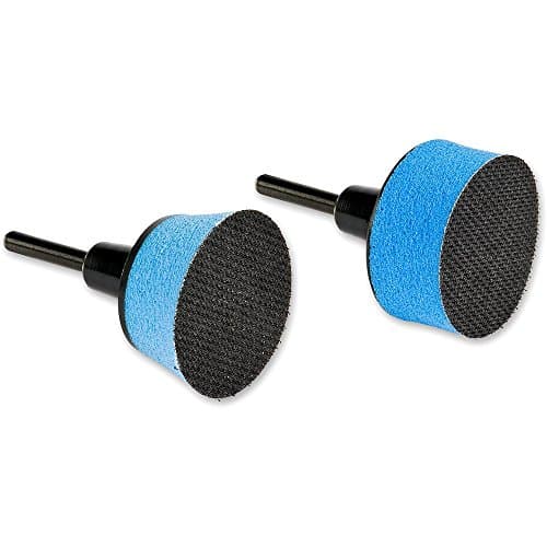 Image of Flexipads World Class FLE48220 Spindle Pads and Abrasives
