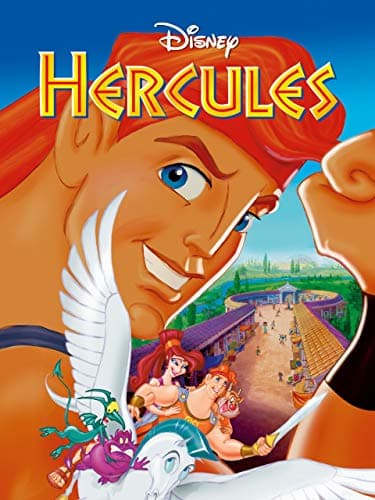 Image of Hercules
