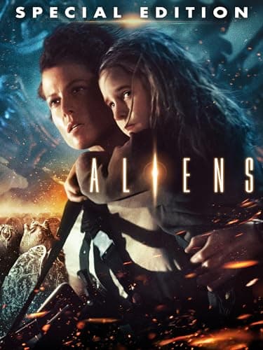 Image of Aliens Special Edition