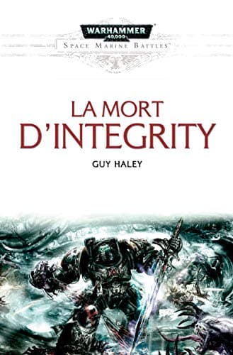 Image of La Mort d’Integrity (Death of Integrity) (French Edition)