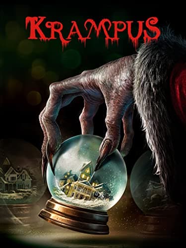 Image of Krampus