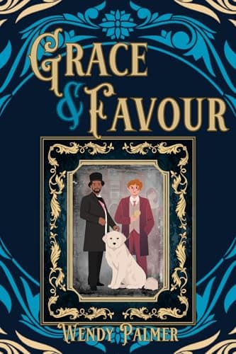 Image of Grace & Favour