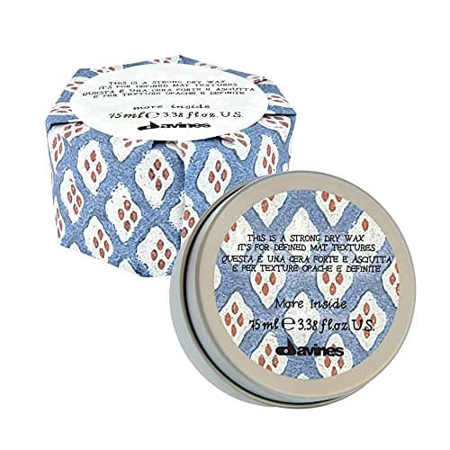 Image of Davines This is a Strong Dry Wax 2.69 OZ