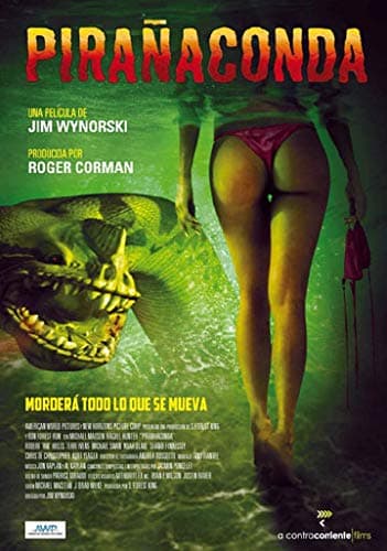 Image of Piranhaconda (2012)