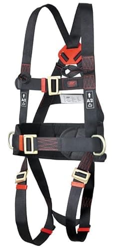 Image of JSP Spartan 3-Point Harness (FAR0303)