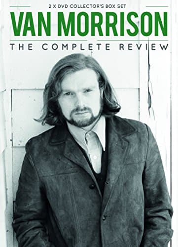 Image of Van Morrison - The Complete Review (2Dvd) [DVD] [NTSC]