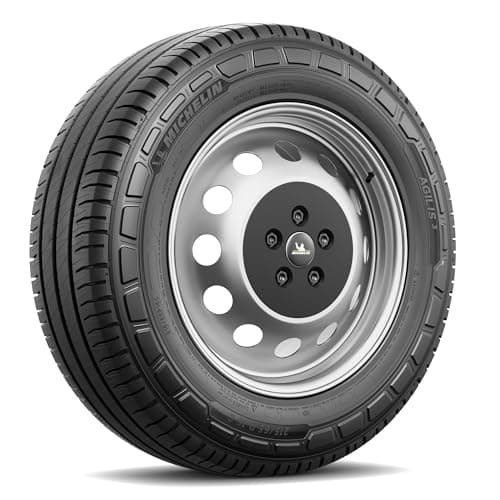 Image of 215/70 R15C Michelin Agilis 3 109/107S [r:B w:A n:72db]