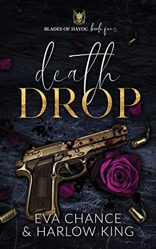 Image of Death Drop (Blades of Havoc Book 4)