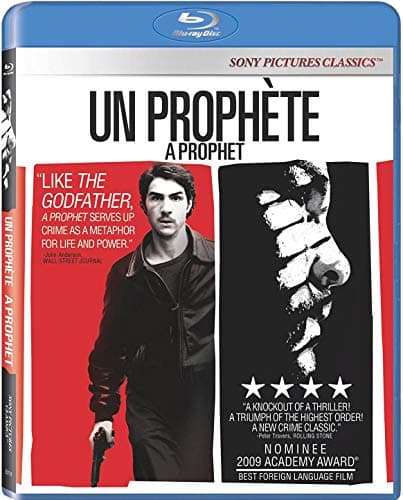 Image of A Prophet