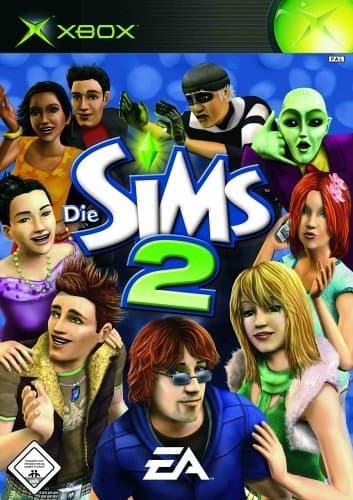 Image of The Sims 2