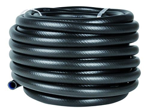 Image of HOZELOCK - Flexi Micro Irrigation Supply Hose ø 13mm (1/2") 20 m: Ultra-flexible and Practical, Allows Water to be Supplied in all Directions, UV-resistant [7021 0000]