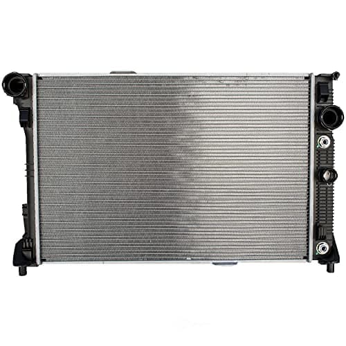 Image of Denso 221-9252 Radiator, 1 Pack
