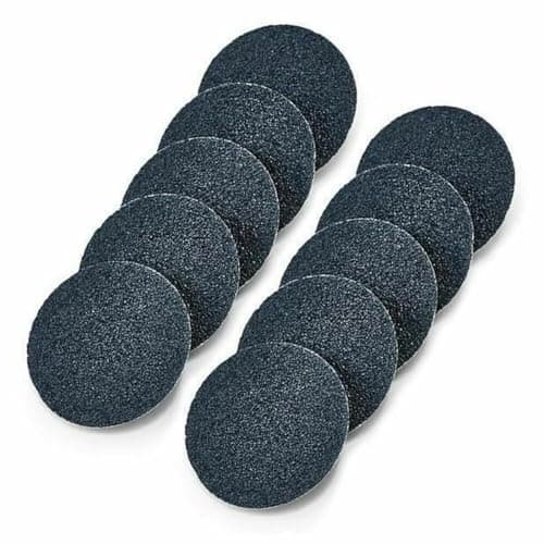 Image of Dremel SD60-PGK Pet Grooming Accesssory Kit Multi-Tool-Accessory, Set of 10 Pieces