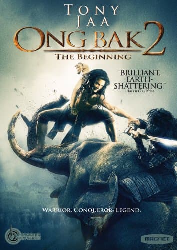 Image of Ong Bak 2: The Beginning [DVD] [Region 1] [US Import] [NTSC]