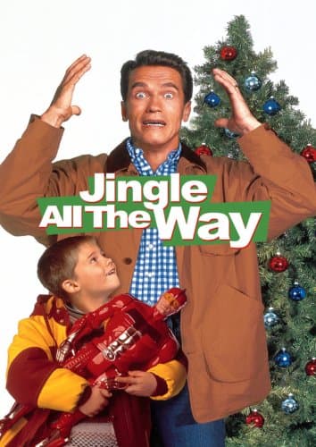 Image of Jingle All the Way