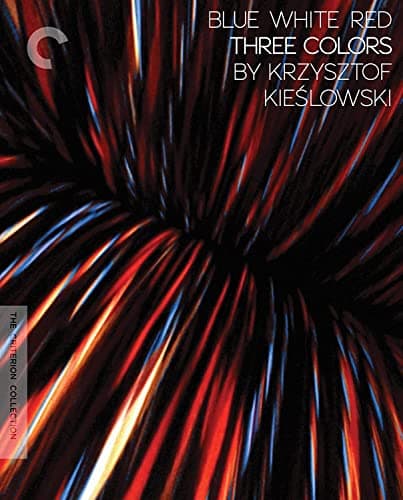 Image of Three Colors: Blue, White, Red (The Criterion Collection) [4K UHD]