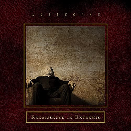 Image of Renaissance In Extremis [VINYL]