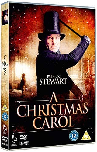 Image of A Christmas Carol [DVD] [1999]