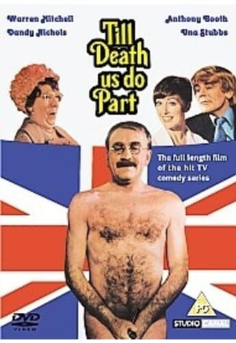 Image of Till Death Do Us Part [DVD][1969]