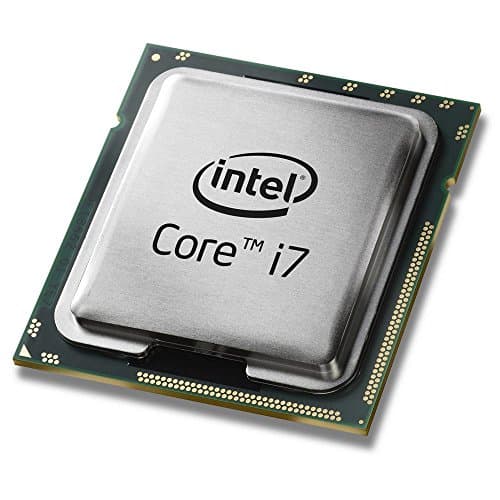Image of Intel Core i7 i7-4790K Quad-core (4 Core) 4 GHz Processor - Socket H3 LGA-1150 Pack CM8064601710501
