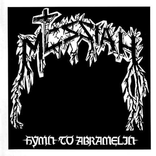 Image of Hymn To Abramelin [VINYL]