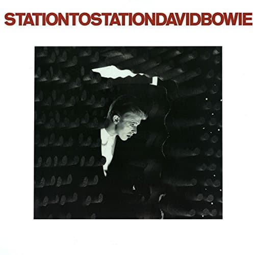 Image of Station to Station (2016 Remaster) [VINYL]