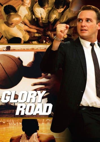 Image of Glory Road