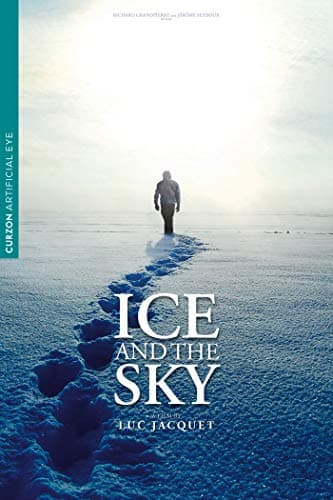 Image of Ice and the Sky