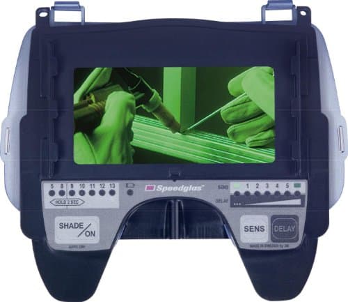 Image of 3M Speedglas 9100V Cartridge Only 5/8/9-13 - EU/UK