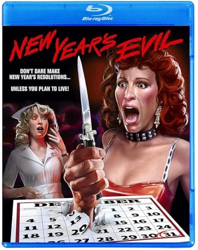 Image of New Year's Evil