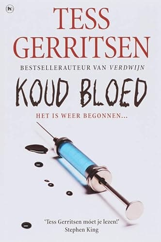 Image of Koud bloed