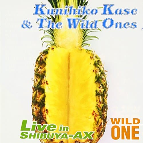 Image of ~Live at SHIBUYA AX/Live at GINZA KENNEDY HOUSE~