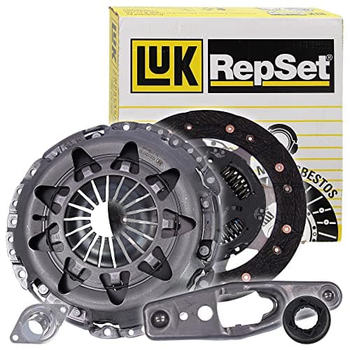 Image of LUK 622333600 Clutch Kit & Bearing