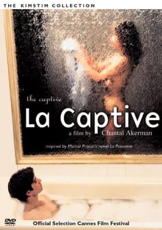 Image of La Captive [DVD] [2001] [Region 1] [US Import] [NTSC]