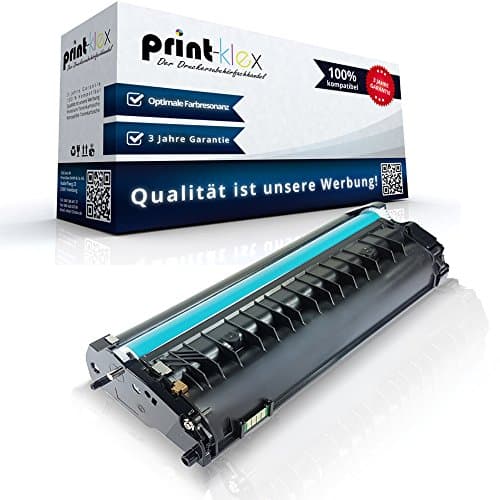 Image of Print-Klex Compatible Laser Toner Cartridge for Ricoh Aficio SP 150 Series, Black, 2200 Pages, 3-Year Warranty