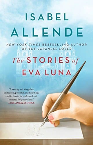 Image of The Stories of Eva Luna