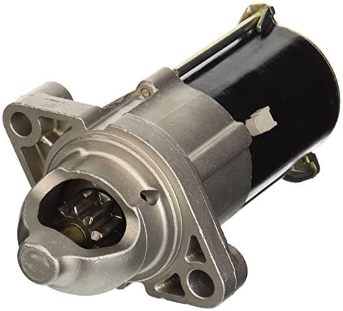 Image of Denso (280-6007) Remanufactured Starter