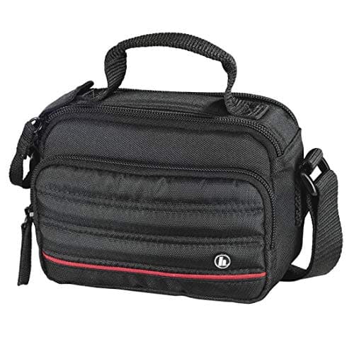 Image of Hama "Samara" Camera Bag, 100, black