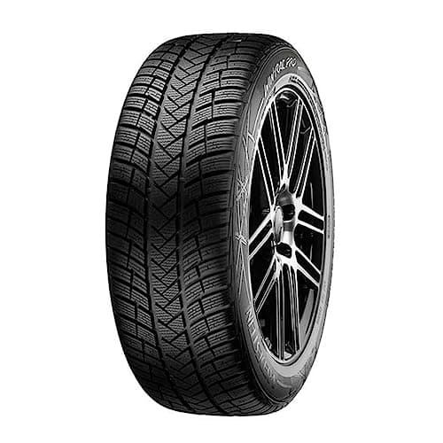 Image of Vredestein Wintrac Pro XL FSL M+S - 225/55R18 102V - Winter Tyres
