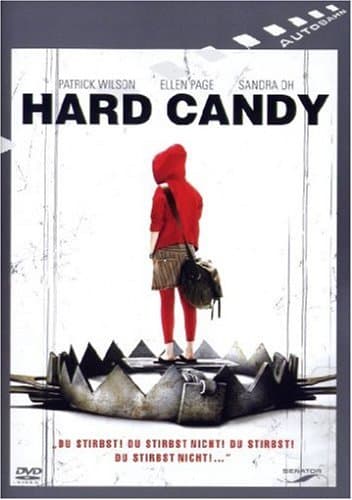 Image of Hard Candy - Single Disc Edition