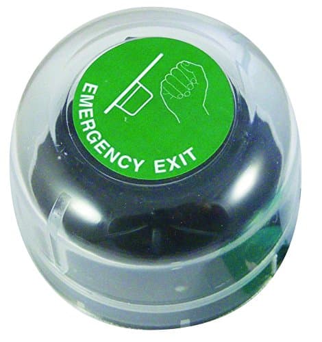 Image of UNION 8070 & 8071 Emergency Exit Dome & Turn