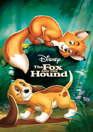 Image of The Fox and the Hound