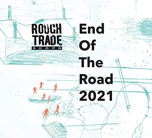 Image of END OF THE ROAD 2021